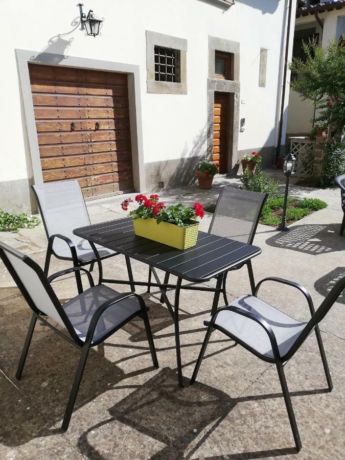 Borgo Sant'Andrea Al Pozzo Apartment Кастилион Фиорентино Екстериор снимка