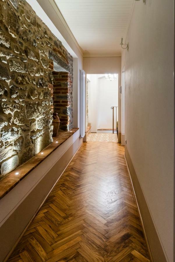 Borgo Sant'Andrea Al Pozzo Apartment Кастилион Фиорентино Екстериор снимка