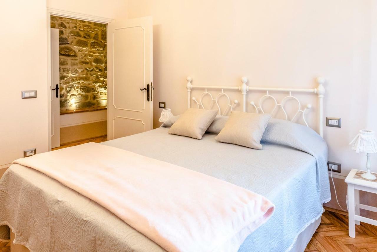 Borgo Sant'Andrea Al Pozzo Apartment Кастилион Фиорентино Екстериор снимка