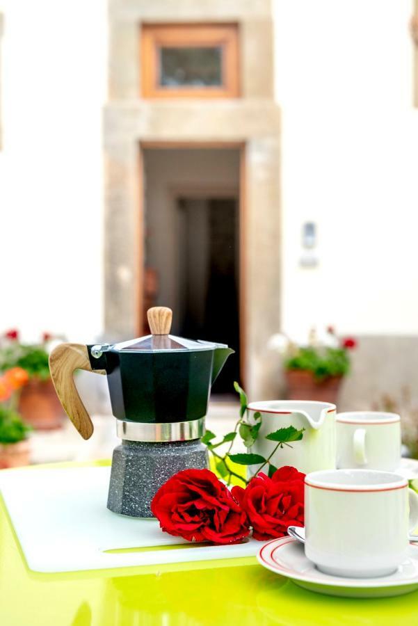 Borgo Sant'Andrea Al Pozzo Apartment Кастилион Фиорентино Екстериор снимка