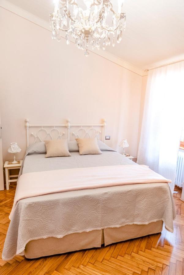 Borgo Sant'Andrea Al Pozzo Apartment Кастилион Фиорентино Екстериор снимка