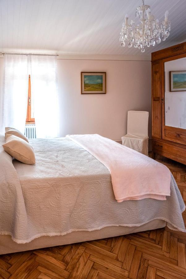 Borgo Sant'Andrea Al Pozzo Apartment Кастилион Фиорентино Екстериор снимка