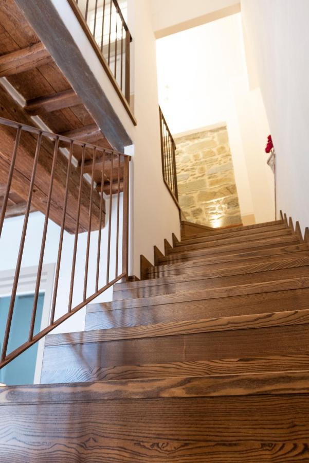 Borgo Sant'Andrea Al Pozzo Apartment Кастилион Фиорентино Екстериор снимка