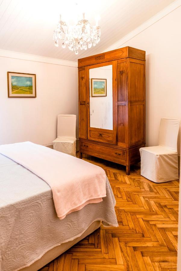Borgo Sant'Andrea Al Pozzo Apartment Кастилион Фиорентино Екстериор снимка
